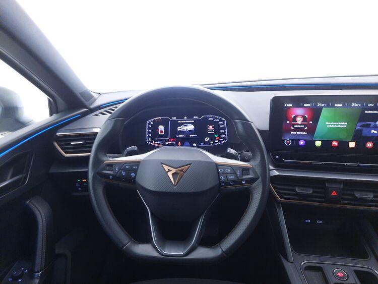 Cupra Leon Hybrid DSG BR939325 1.5 Mild Hybrid 150CV