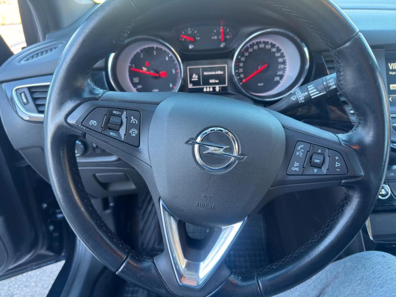 Opel Astra 1.6 CDTi 136CV Start&Stop 5 porte Innovation