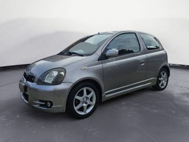 Toyota Yaris 1.5i 16V cat 3 porte T Sport