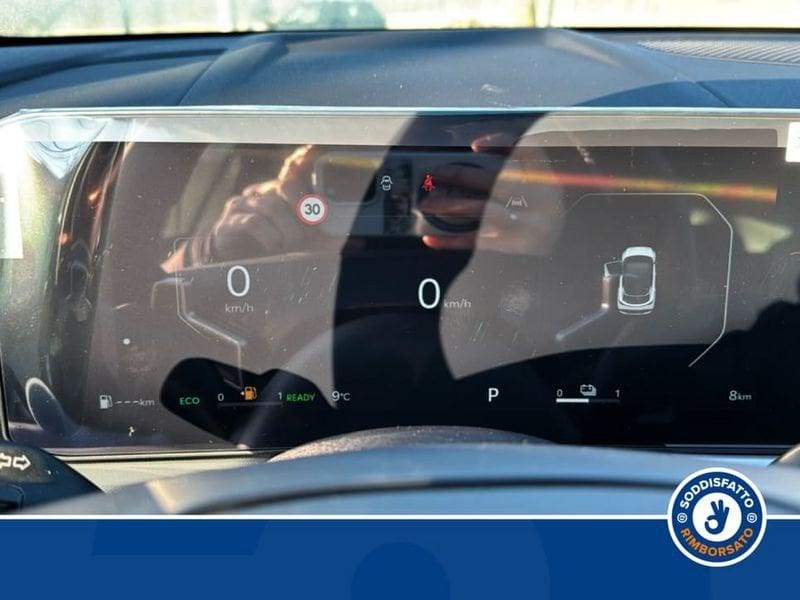 KIA Sportage 1.6 HEV Style (TT) PE