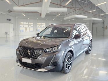 PEUGEOT 2008 PureTech 130 EAT8 Allure S/S aut.