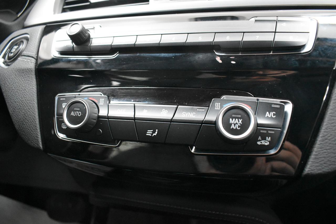 Bmw X1 sDrive18d xLine Plus