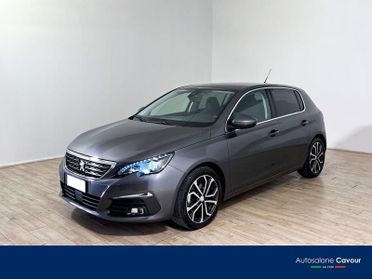 Peugeot 308 308 BlueHDi 130 S&S EAT8 Allure Pack
