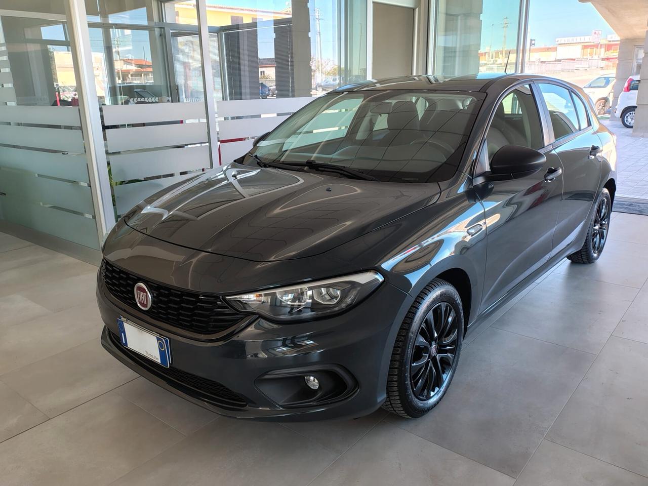Fiat Tipo 5P 1.4 tjt Mirror s
