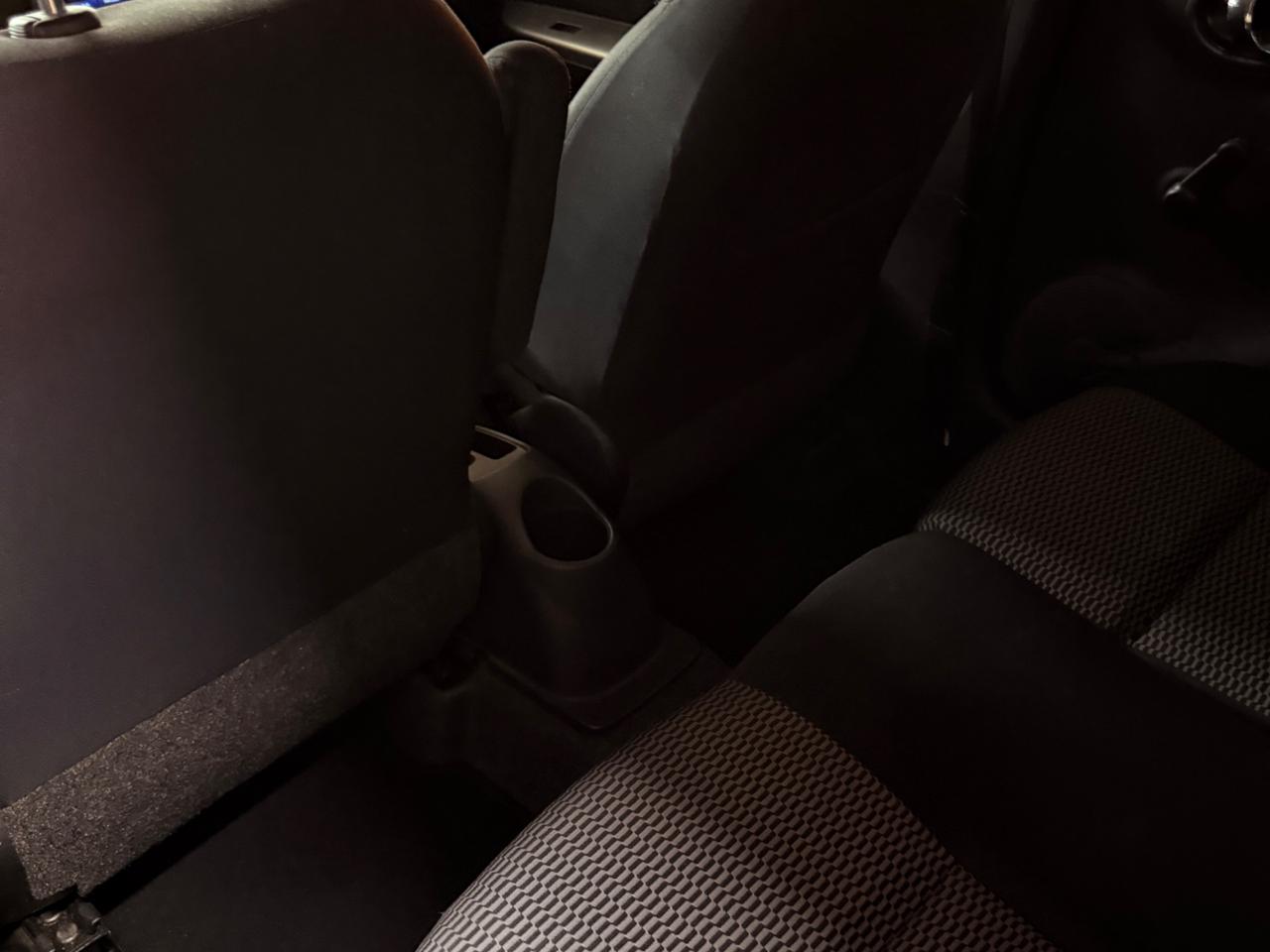 MERAVIGLIOSA NISSAN MICRA CON SOLI 30.163 KM UNICO PROPRIETARIO