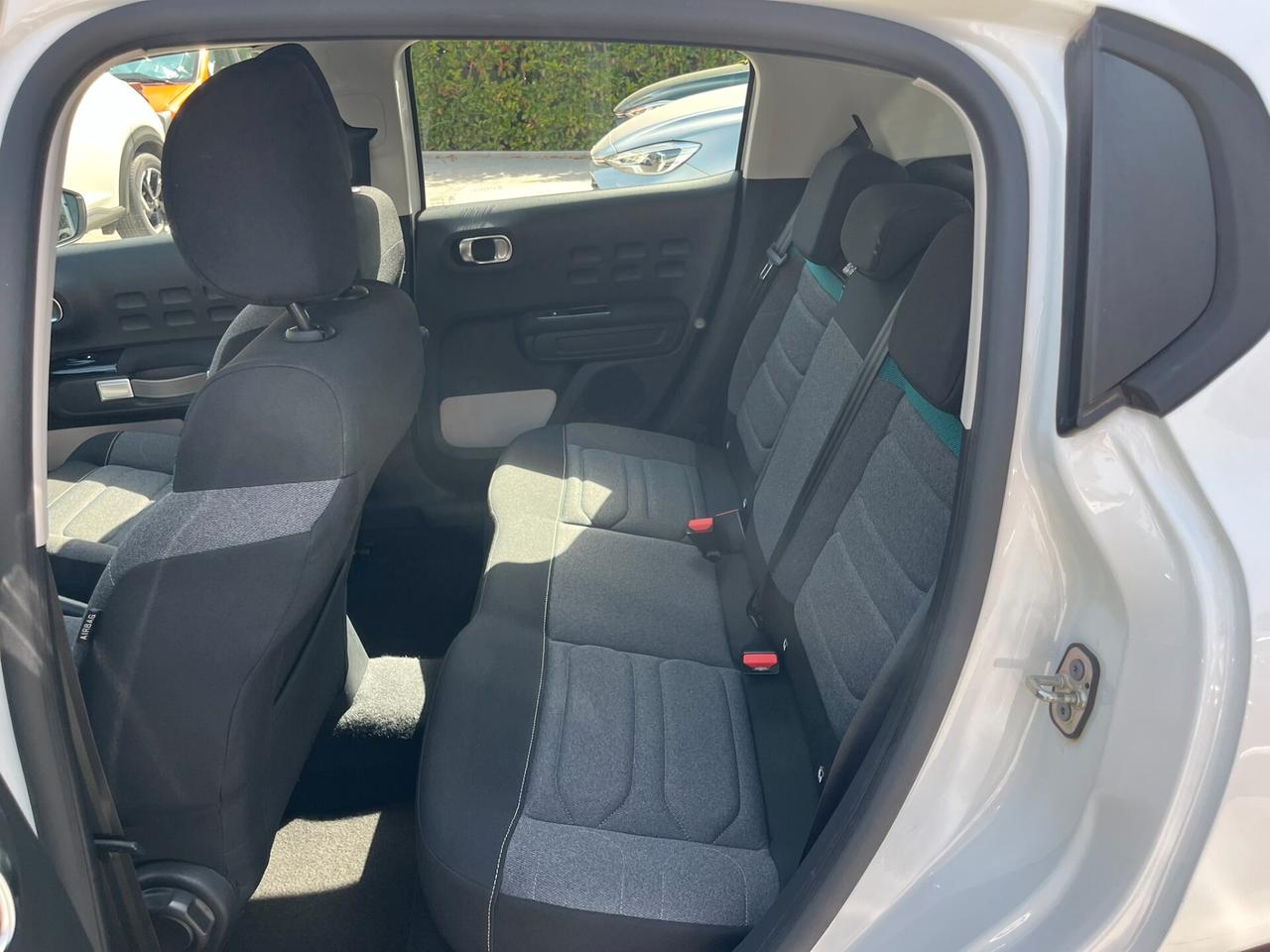 Citroen C3 PureTech 83 S&S Feel Pack