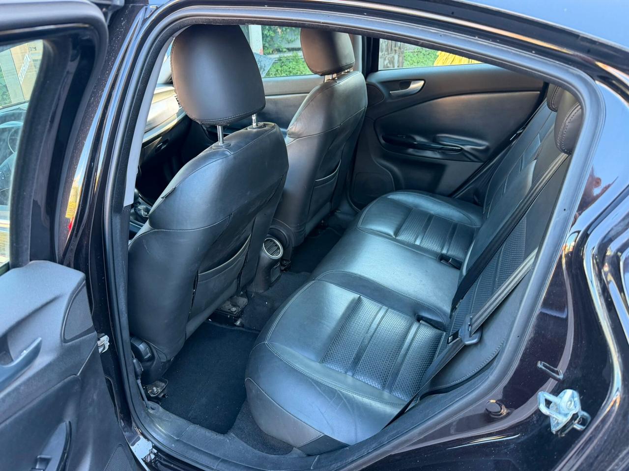 Alfa Romeo Giulietta 1.6 JTDm-2 105 CV Progression