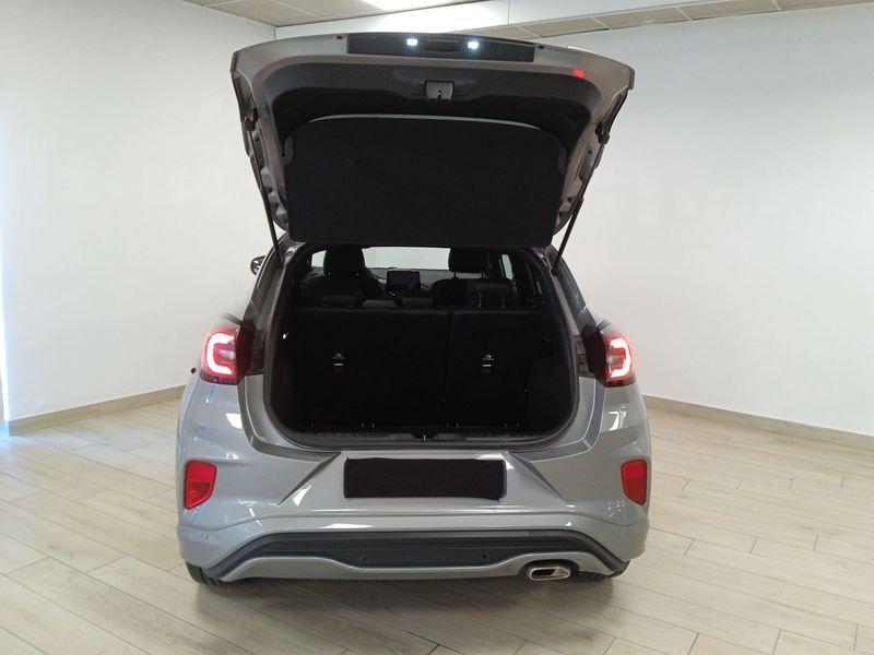 Ford Puma (2019) 1.0 EcoBoost Hybrid 125 CV S&S ST-Line X