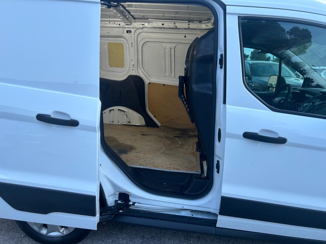 Ford Transit Connect 1.5 TDCi 100CV 3 Posti Euro6B