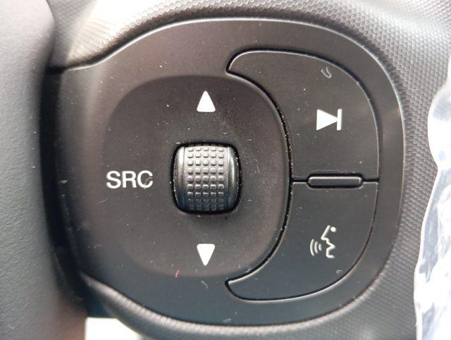 FIAT Panda Cross 1.0 FireFly S&S Hybrid 70 CV CROSS