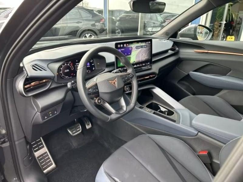 Cupra Terramar Terramar 1.5 eTSI Hybrid DSG MATRIX LED NAVI CAMERA