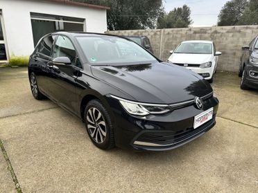 Volkswagen Golf 2.0TDI 150CV DSG Active 2022