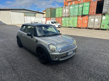 Mini Mini 1.6 16V Cooper FULL