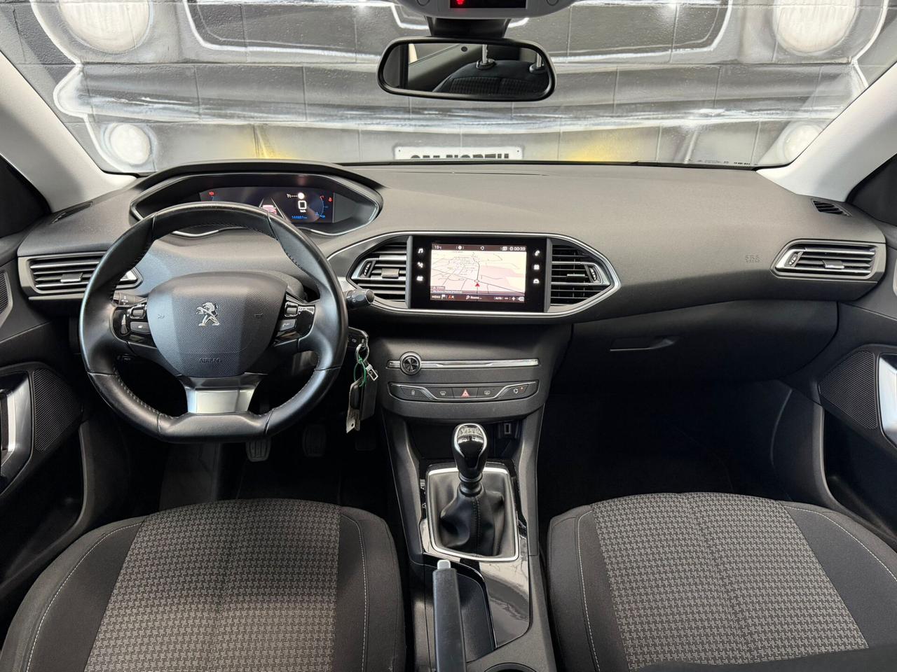 Peugeot 308 BlueHDi 130 S&S GT