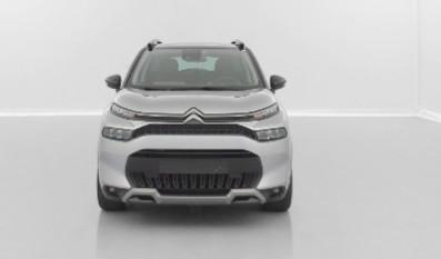 Citroen C3 Aircross 1.2 Max s&s 110cv IN PROMO