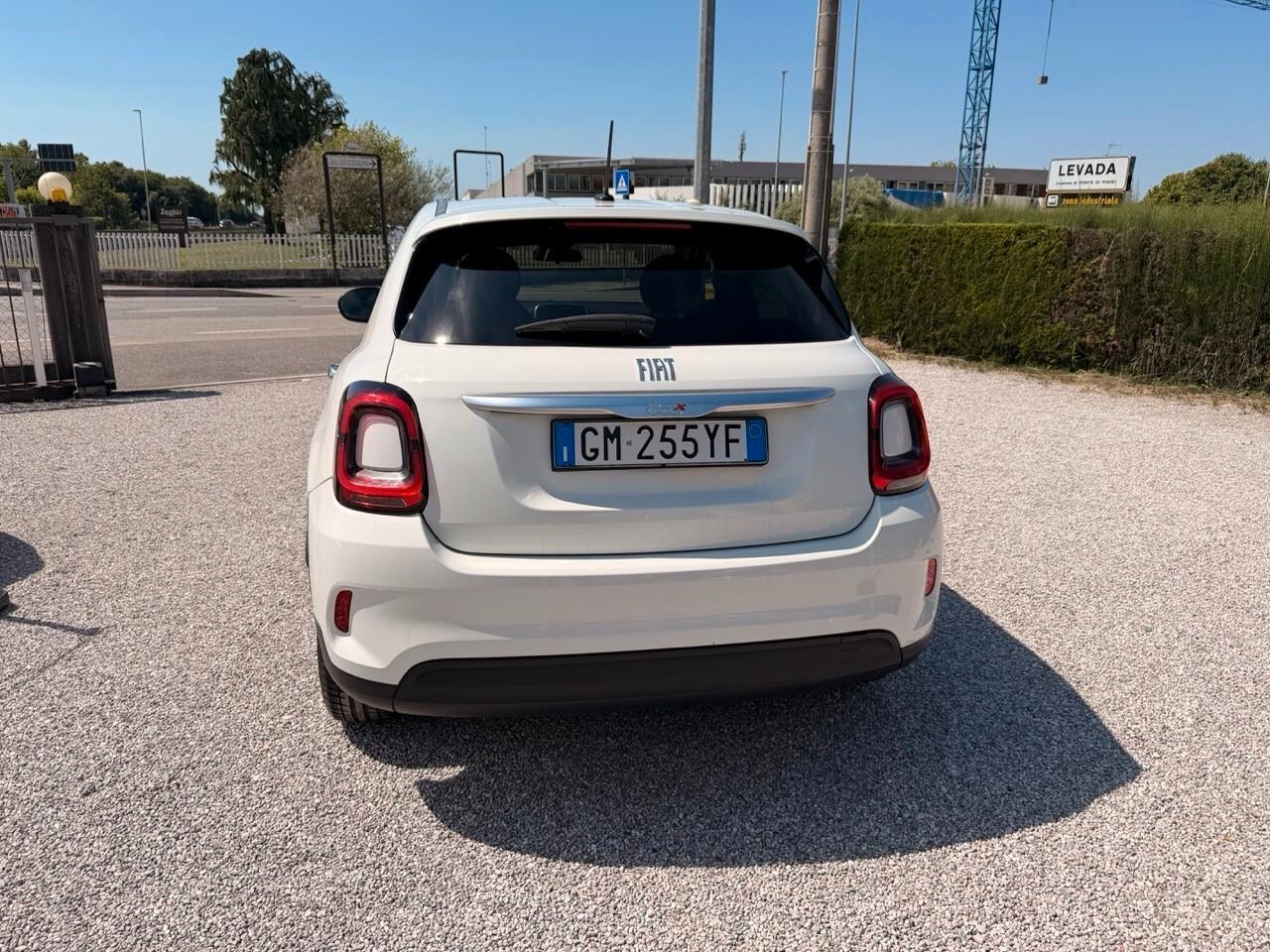 Fiat 500X 1.3 mjet Club 95cv