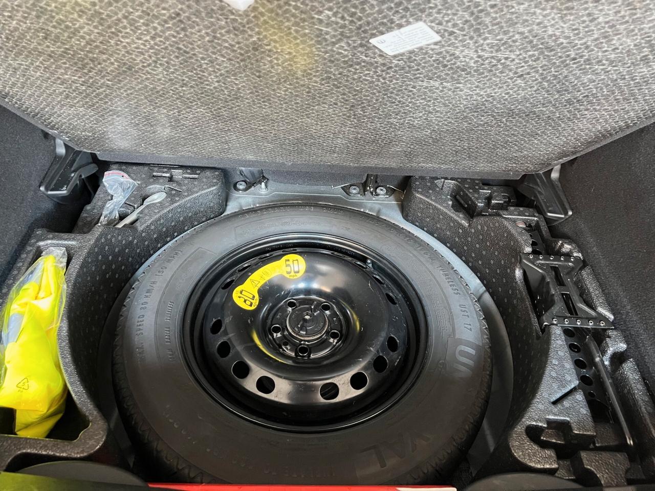 Fiat 500X 1.3 MultiJet 95 CV Sport