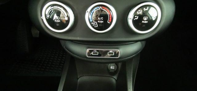FIAT 500X 1.0 T3 120 CV City Cross