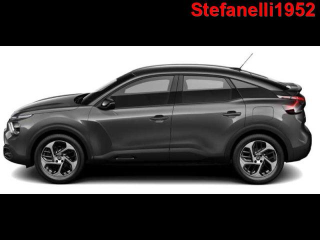 CITROEN C4 PureTech 130 S&S EAT8 - PLUS