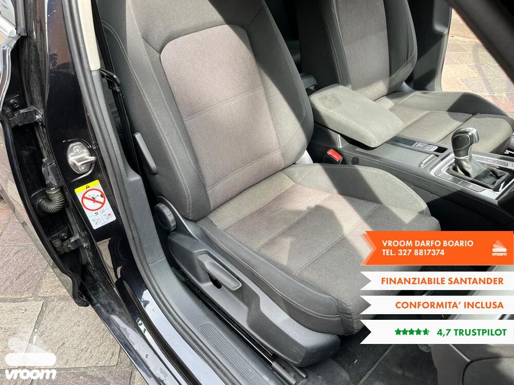VOLKSWAGEN Passat 8ª serie Passat Variant 2.0 ...