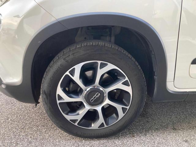 FIAT 500L 1.3 Multijet 95 CV City Cross