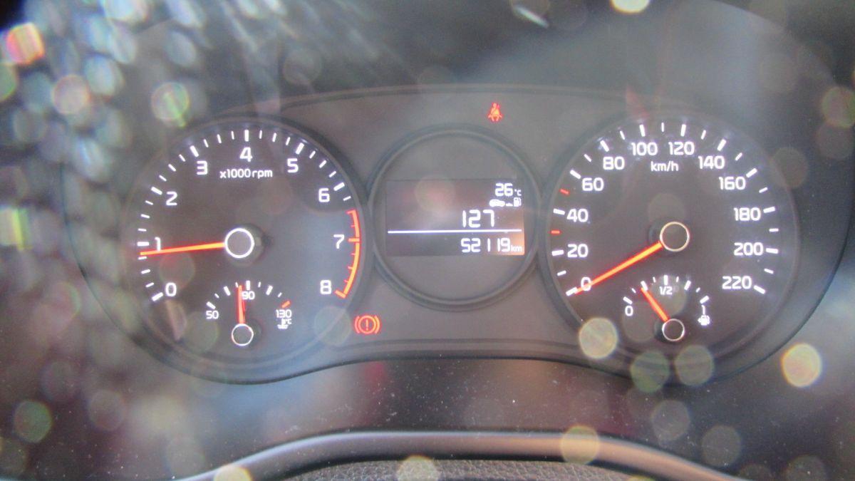 KIA - Picanto OK NEO PATENTATI