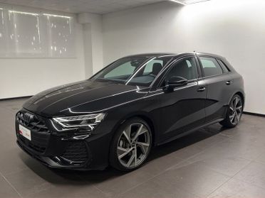 Audi A3 Audi Sportback S line edition 35 TDI 110(150) kW(CV) S tronic