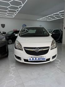 Opel Meriva 1.4 Turbo 120CV GPL Tech Elective