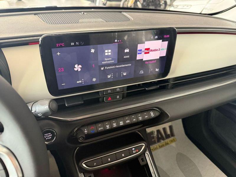 FIAT 600 600 5p Hybrid 136cv DCT MHEV La Prima