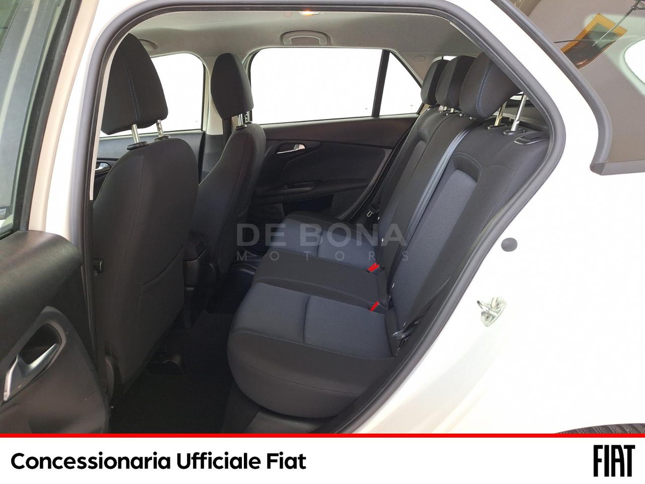 Fiat Tipo sw 1.3 mjt easy s&s 95cv my19