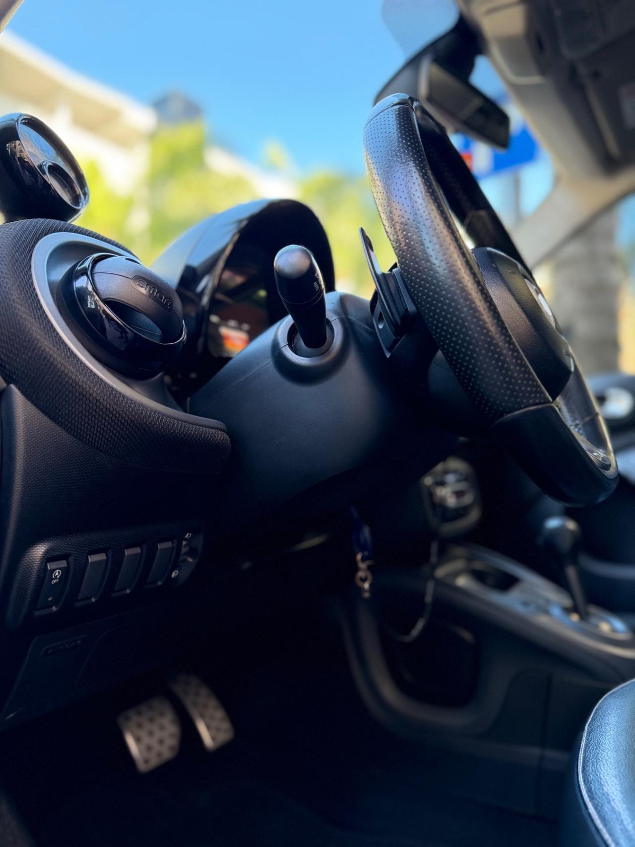 Smart ForTwo 90 0.9 Turbo Prime