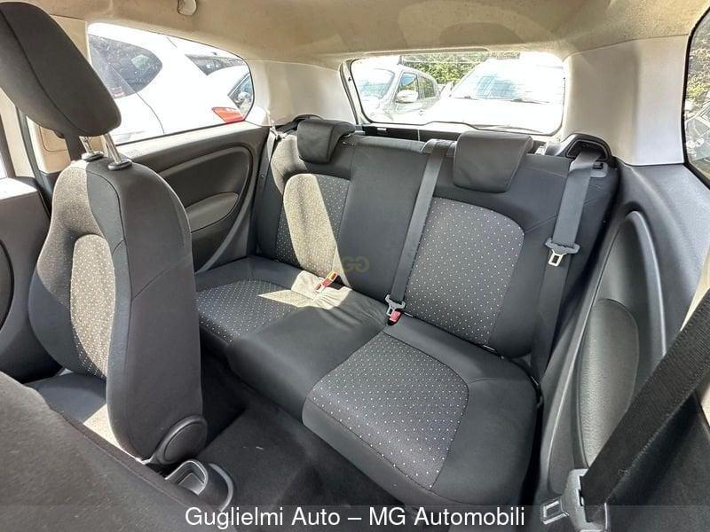 FIAT Grande Punto Grande Punto 1.3 MJT 75 CV 3 porte