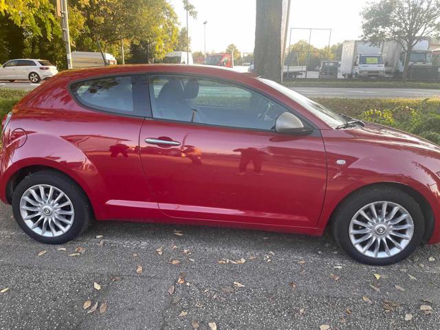 ALFA ROMEO MiTo 1.4 70 CV 8V Progression Benzina/Metano