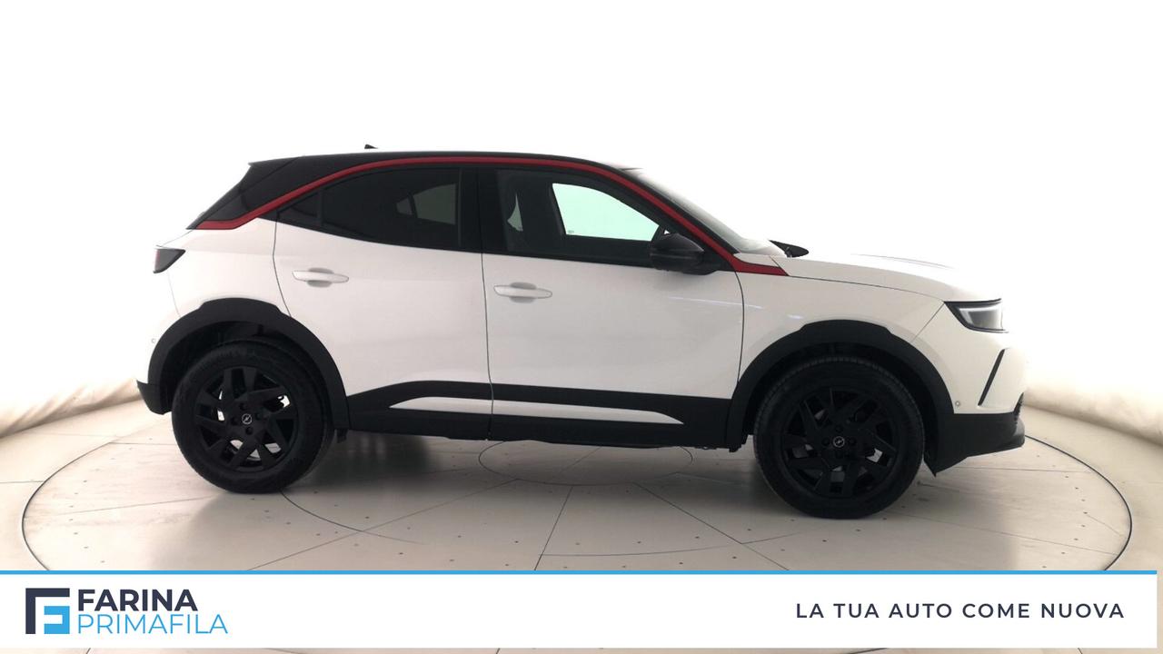 OPEL Mokka II 2020 - Mokka 1.5 GS s&s 110cv