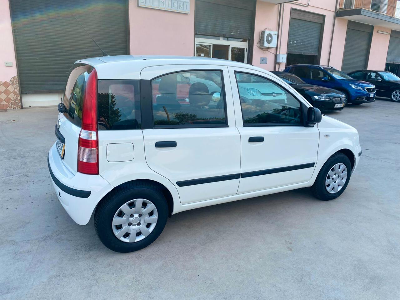 Fiat Panda 1.2 Dynamic