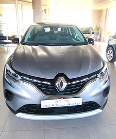 Renault Captur Blue dCi 95 CV Zen