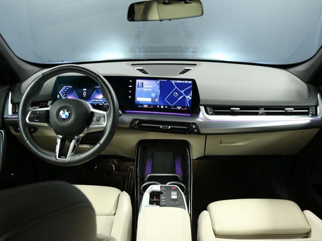 BMW X1 xDrive 20d Msport 48V 150CV