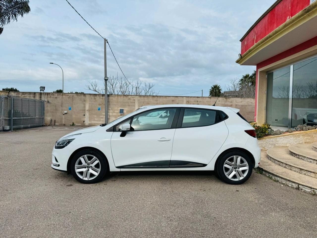 Renault Clio dCi 8V 90 CV 5 porte Business