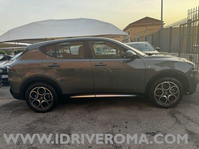 ALFA ROMEO Tonale 1.5 160 CV Ti ?TURBO ITALIA?