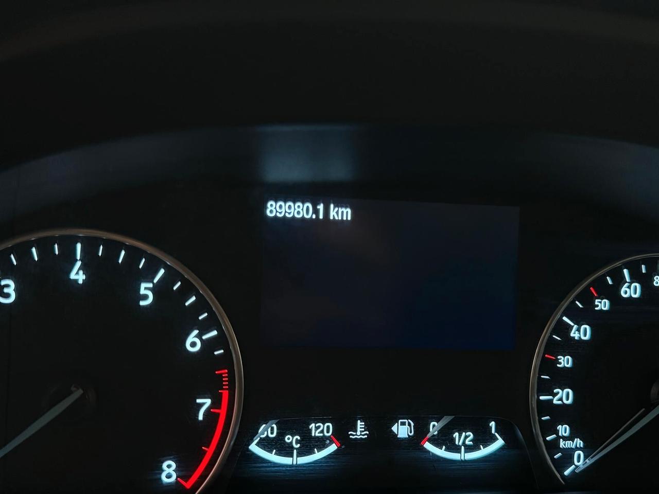 Ford EcoSport 1.0 EcoBoost 125 CV Start&Stop Plus