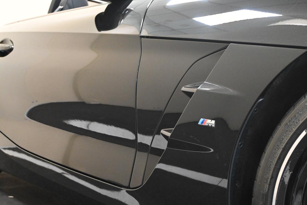 BMW Z4 (G29) Z4 sDrive20i Msport