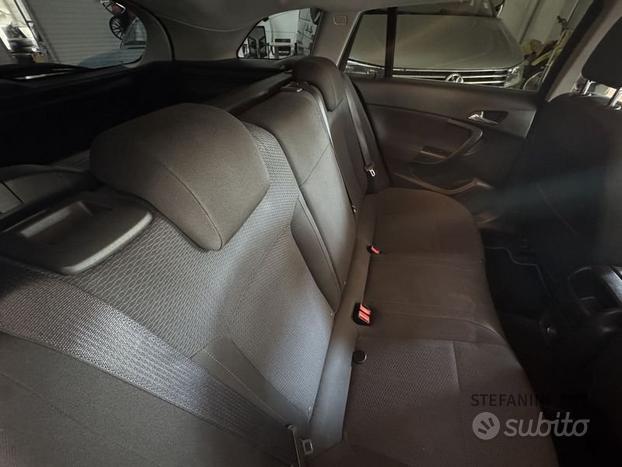 Opel Insignia 2.0 CDTI 140CV Ecopower 104gr. ...
