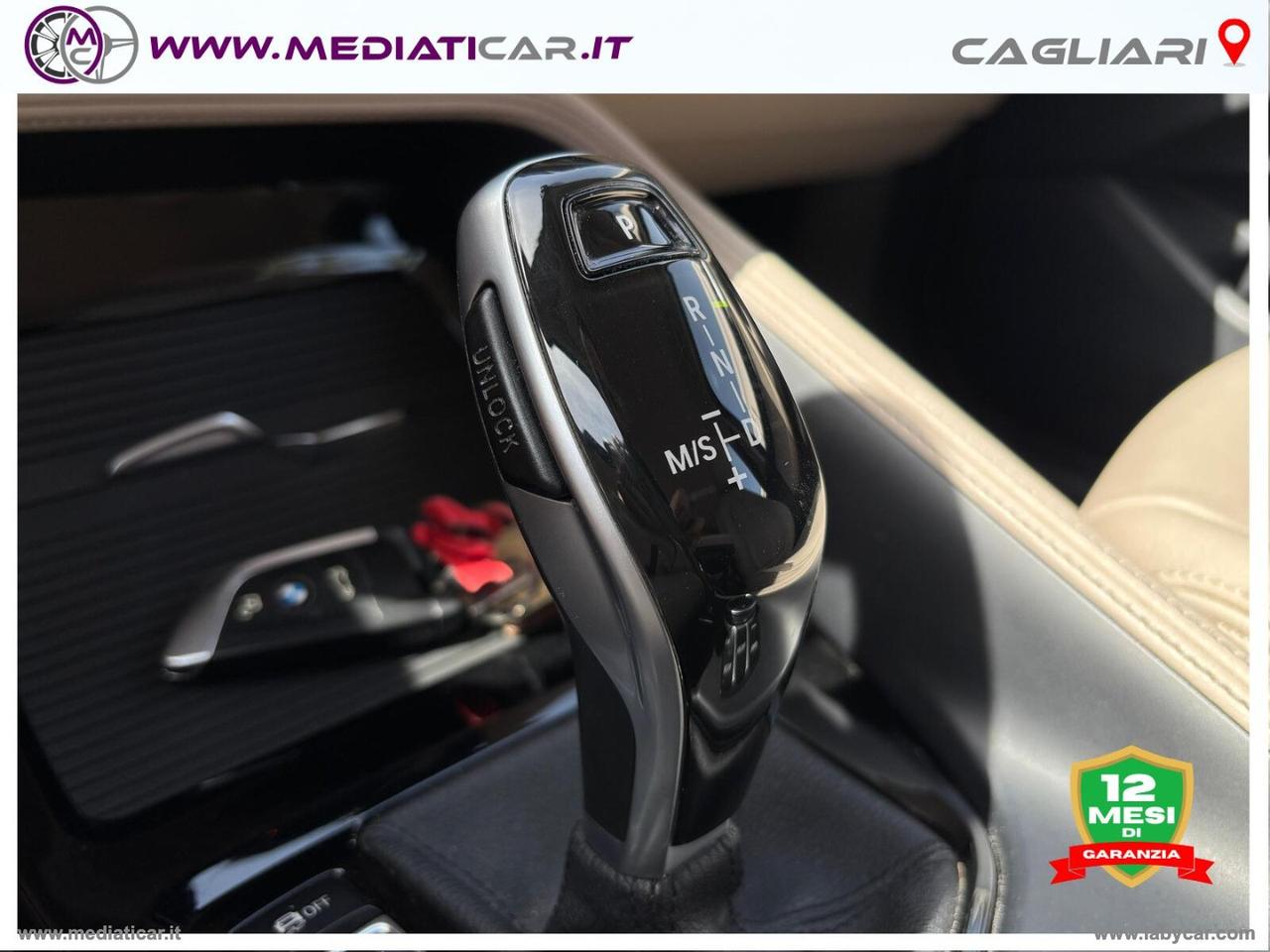 BMW X1 xDrive18d xLine Plus