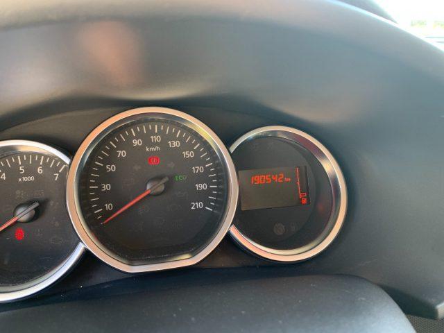 DACIA Sandero Stepway 0.9 TCe 12V TurboGPL 90CV S&S SS Wow