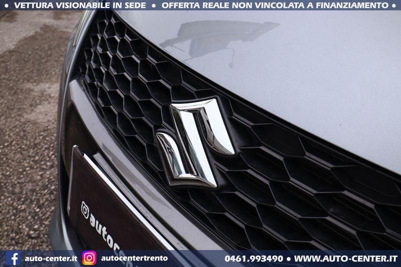 Suzuki Swift Sport 1.6 VVT 3P 136CV *SCARICO REMUS
