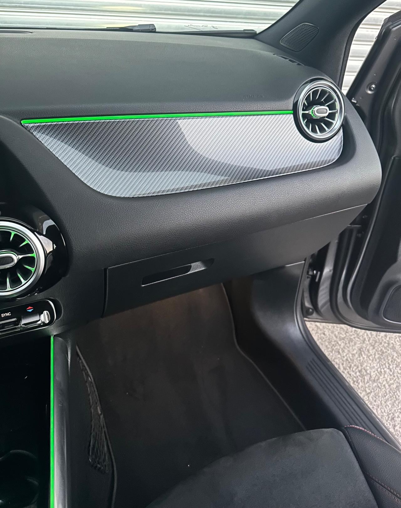 Mercedes-Benz B 180 d Automatic Premium AMG