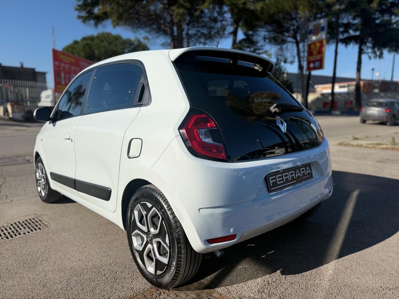 Renault Twingo SCe 65 CV Intens start & stop