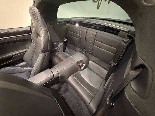 PORSCHE 911 Targa 992.2 4 GTS IVA ESPOSTA