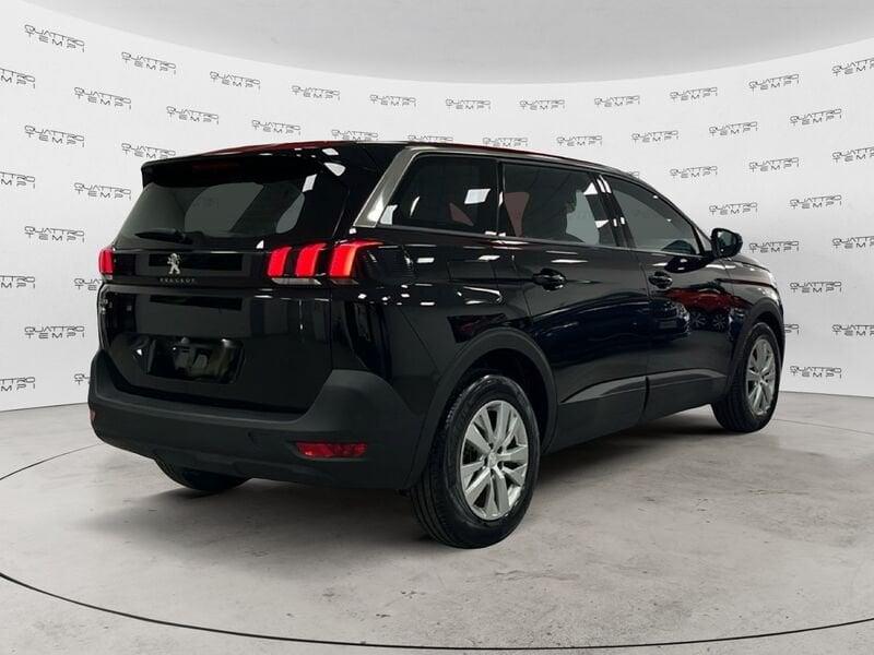 Peugeot 5008 PureTech Turbo 130 Active Pack S/S