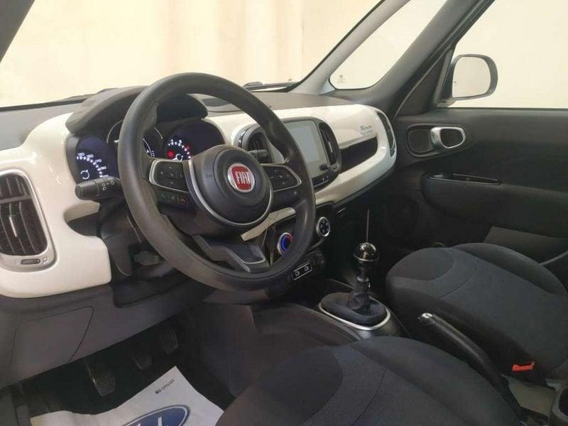 FIAT 500L 1.4 Mirror 95cv my20